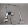 MECANISME LEVE-GLACE AVANT GAUCHE RENAULT KANGOO