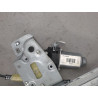 MECANISME LEVE-GLACE AVANT GAUCHE RENAULT KANGOO