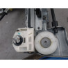 MECANISME LEVE-GLACE AVANT GAUCHE RENAULT KANGOO