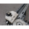 MECANISME LEVE-GLACE AVANT GAUCHE RENAULT KANGOO