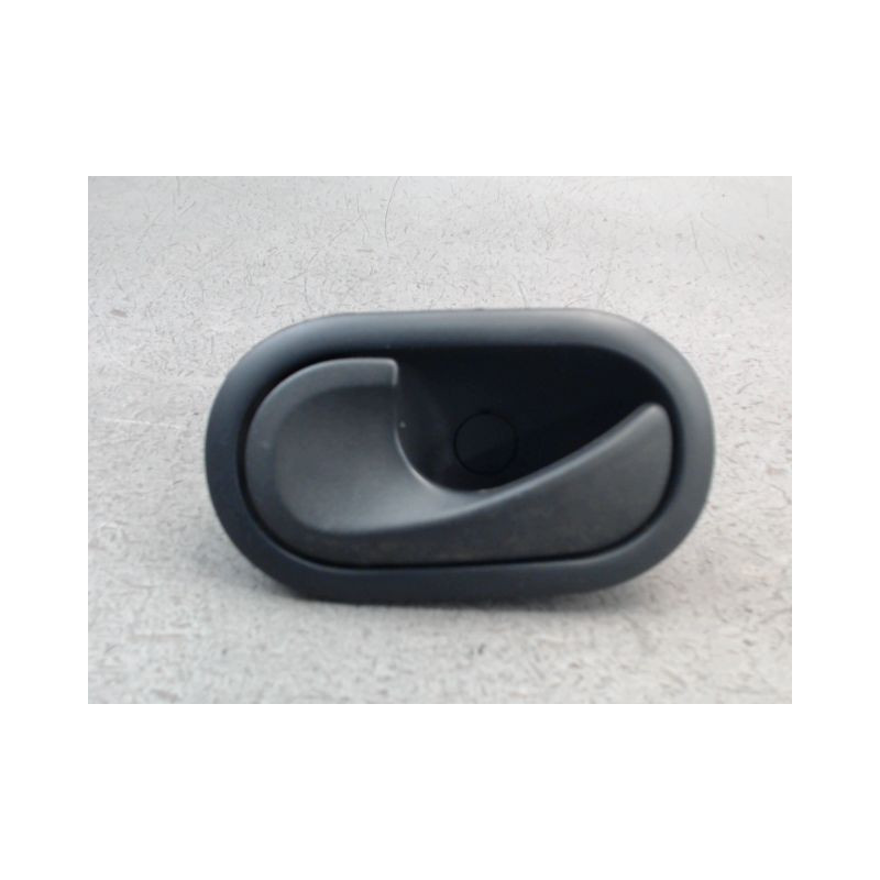 POIGNEE INTERIEURE PORTE AVANT GAUCHE RENAULT KANGOO