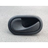 POIGNEE INTERIEURE PORTE AVANT GAUCHE RENAULT KANGOO