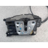 SERRURE PORTE COULISSANTE DROIT RENAULT KANGOO