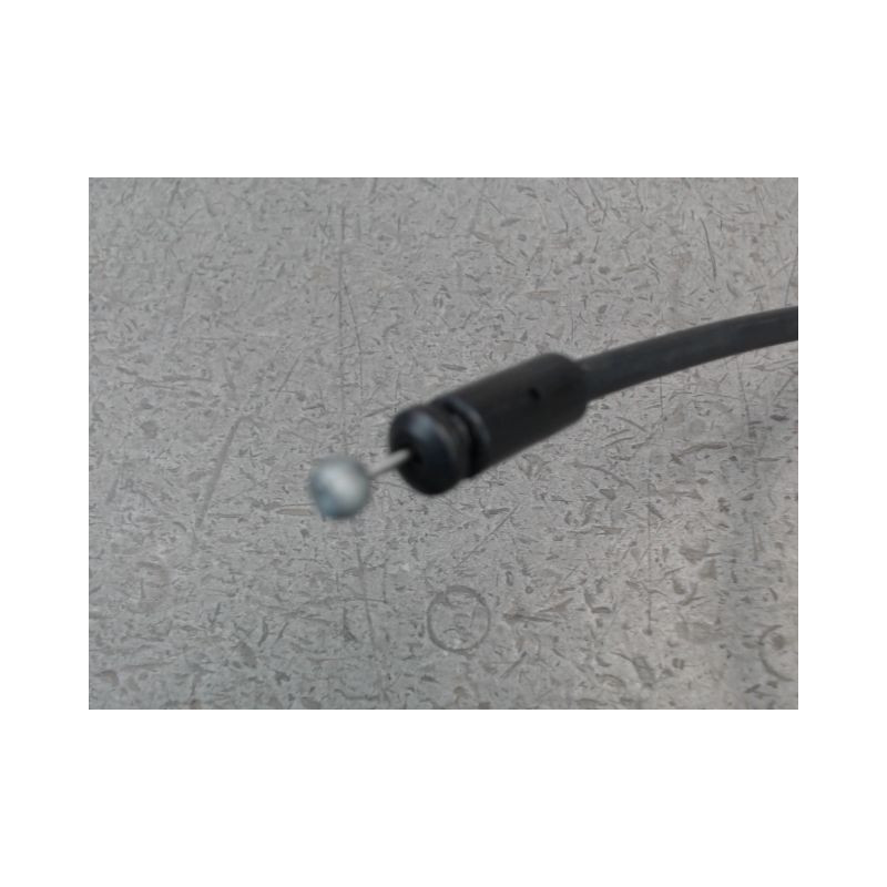 SERRURE PORTE COULISSANTE DROIT RENAULT KANGOO