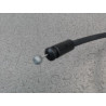 SERRURE PORTE COULISSANTE DROIT RENAULT KANGOO