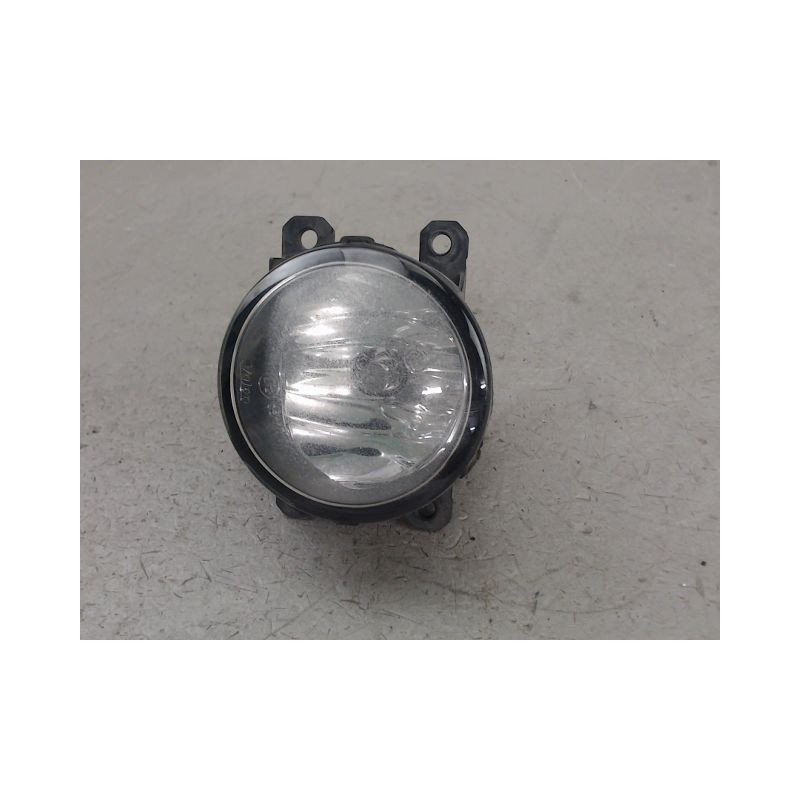 PHARE ANTIBROUILLARD AVANT GAUCHE CITROEN C4