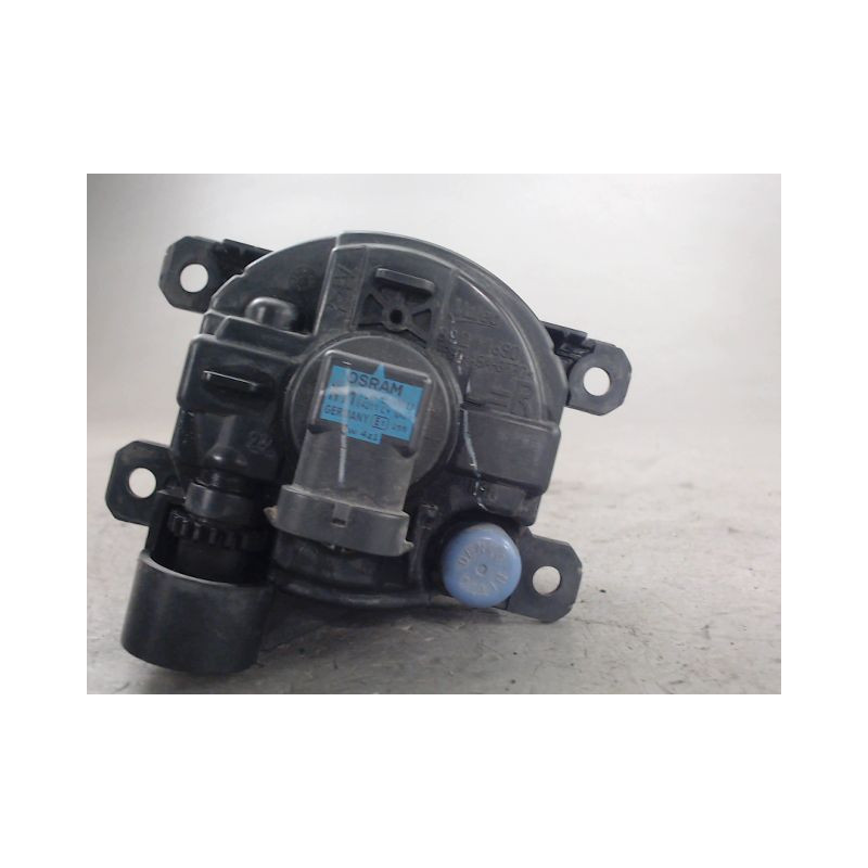 PHARE ANTIBROUILLARD AVANT GAUCHE CITROEN C4