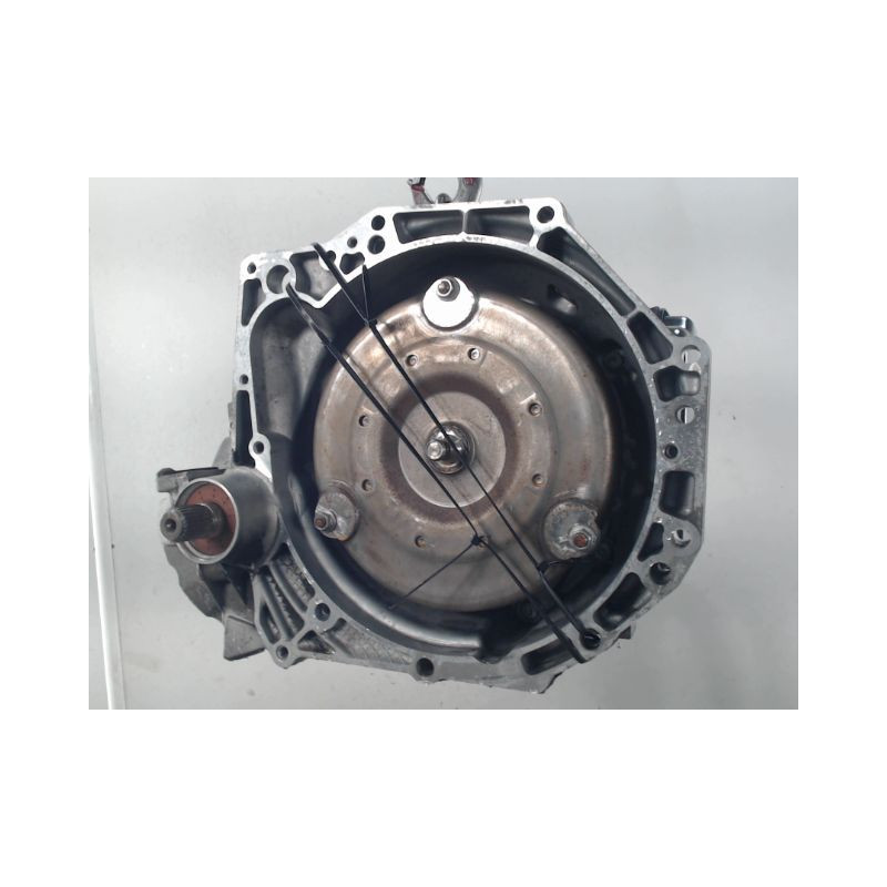 BOITE A VITESSE AUTOMATIQUE CITROEN C3 1.6 VTi 120