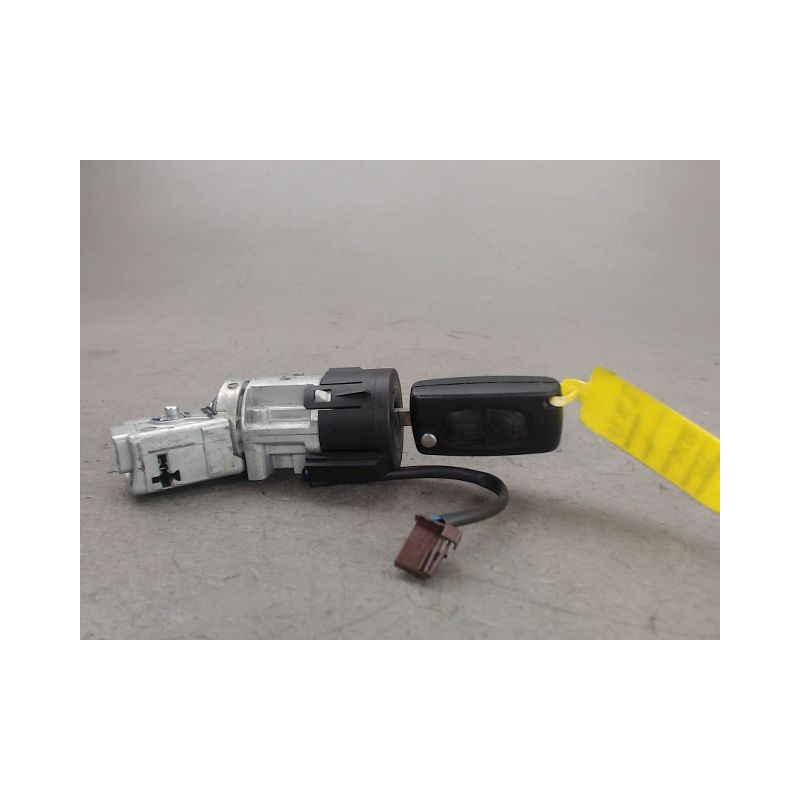 ANTIVOL DE DIRECTION CITROEN C3