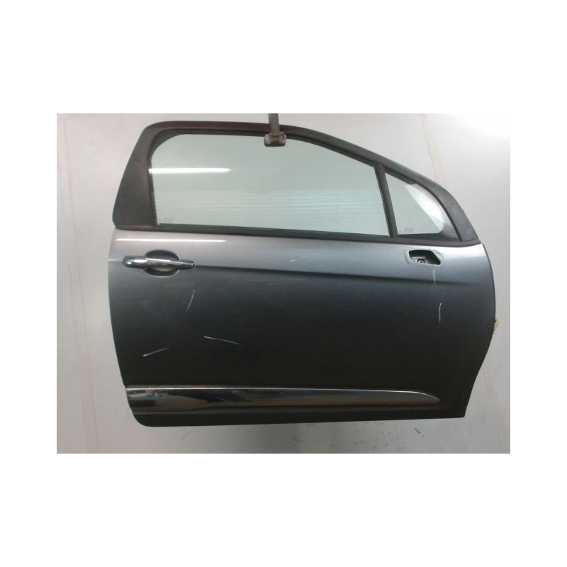 PORTE AVANT DROIT CITROEN DS3