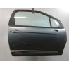 PORTE AVANT DROIT CITROEN DS3