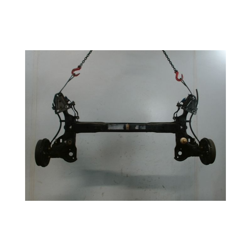 TRAIN ARRIERE CITROEN DS3