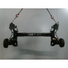 TRAIN ARRIERE CITROEN DS3