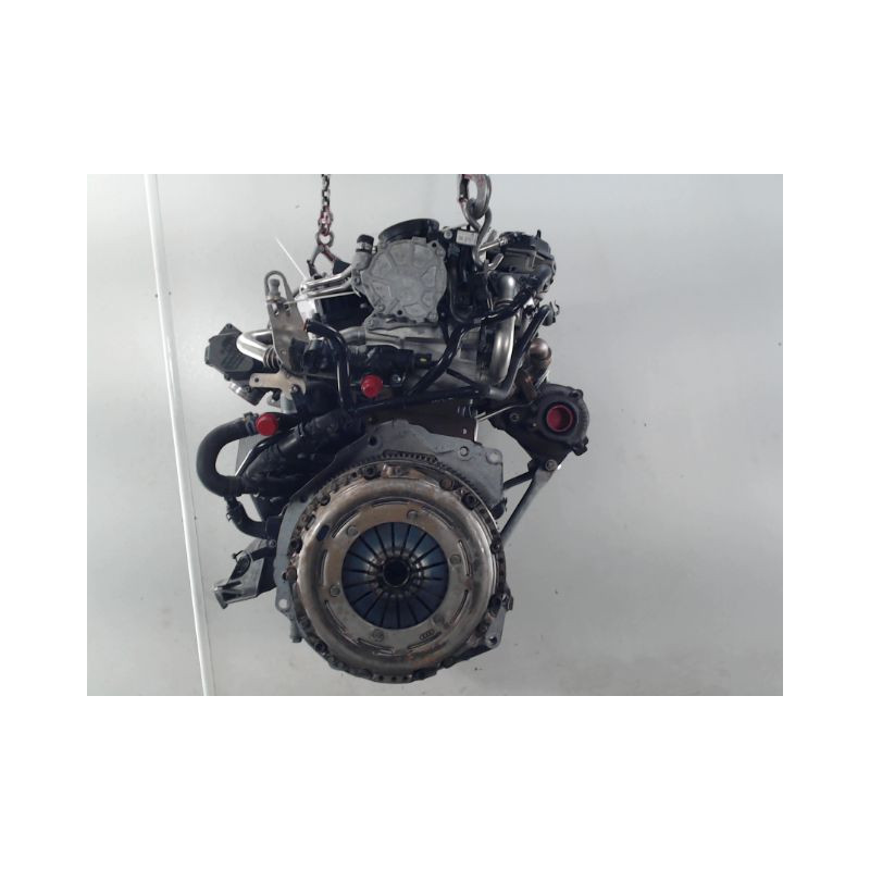 MOTEUR DIESEL AUDI A4 2.0 TDI