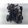 MOTEUR DIESEL AUDI A4 2.0 TDI