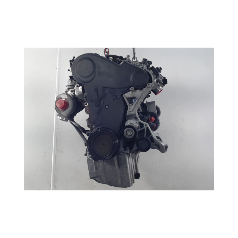 MOTEUR DIESEL AUDI A4 2.0 TDI