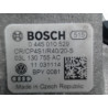 MOTEUR DIESEL AUDI A4 2.0 TDI