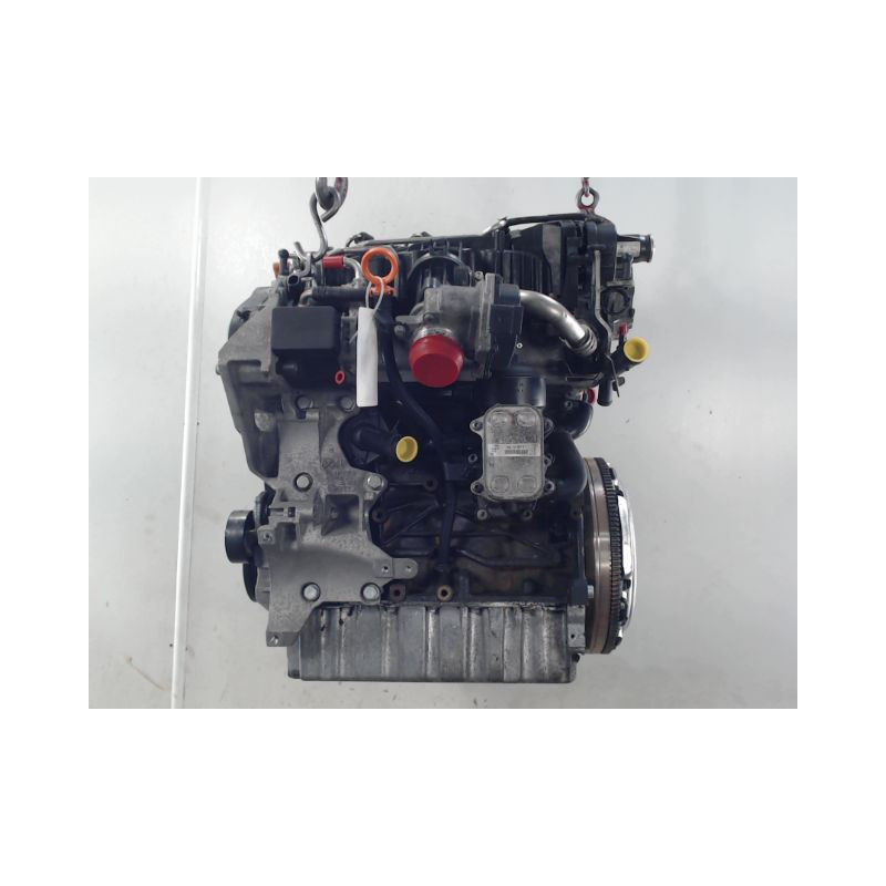 MOTEUR DIESEL SEAT IBIZA 1.6 TDI