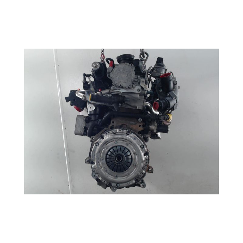 MOTEUR DIESEL SEAT IBIZA 1.6 TDI
