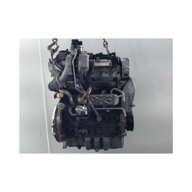 MOTEUR DIESEL SEAT IBIZA 1.6 TDI
