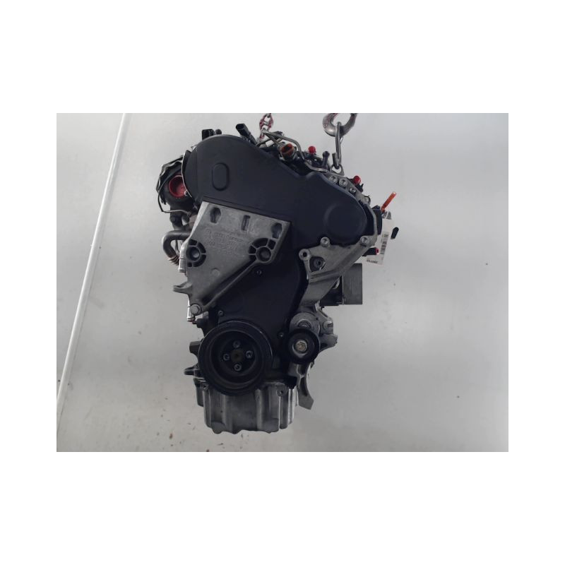 MOTEUR DIESEL SEAT IBIZA 1.6 TDI