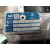 MOTEUR DIESEL SEAT IBIZA 1.6 TDI