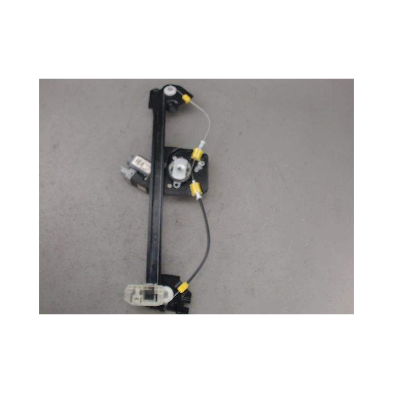 MECANISME LEVE-GLACE AVANT GAUCHE CITROEN C3