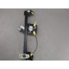 MECANISME LEVE-GLACE AVANT GAUCHE CITROEN C3