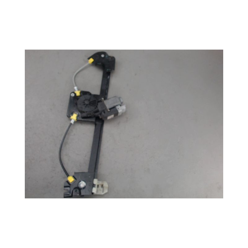 MECANISME LEVE-GLACE AVANT GAUCHE CITROEN C3