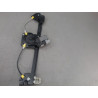 MECANISME LEVE-GLACE AVANT GAUCHE CITROEN C3