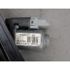 MECANISME LEVE-GLACE AVANT GAUCHE CITROEN C3