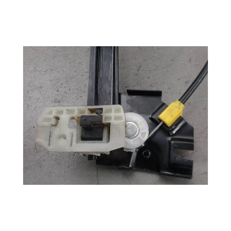 MECANISME LEVE-GLACE AVANT GAUCHE CITROEN C3