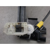 MECANISME LEVE-GLACE AVANT GAUCHE CITROEN C3