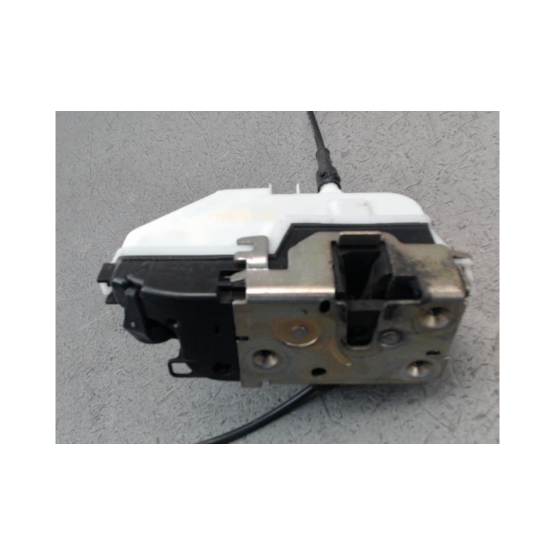 SYSTEME CONDAMNATION AVANT GAUCHE CITROEN C3