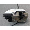 SYSTEME CONDAMNATION AVANT GAUCHE CITROEN C3