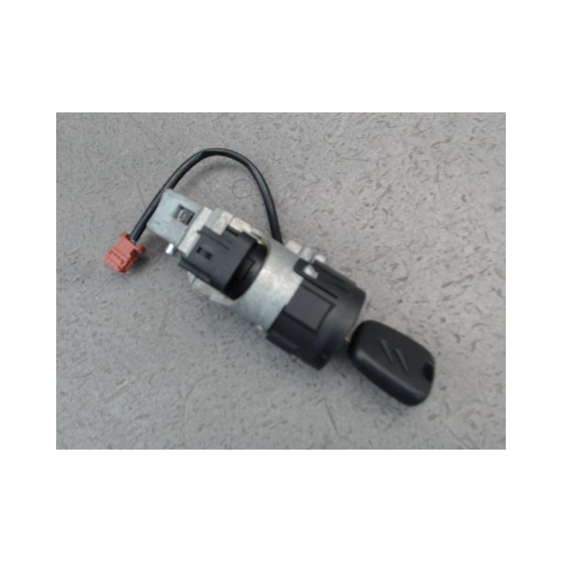 ANTIVOL DE DIRECTION CITROEN C3