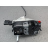 SYSTEME CONDAMNATION ARRIERE DROIT PEUGEOT 3008