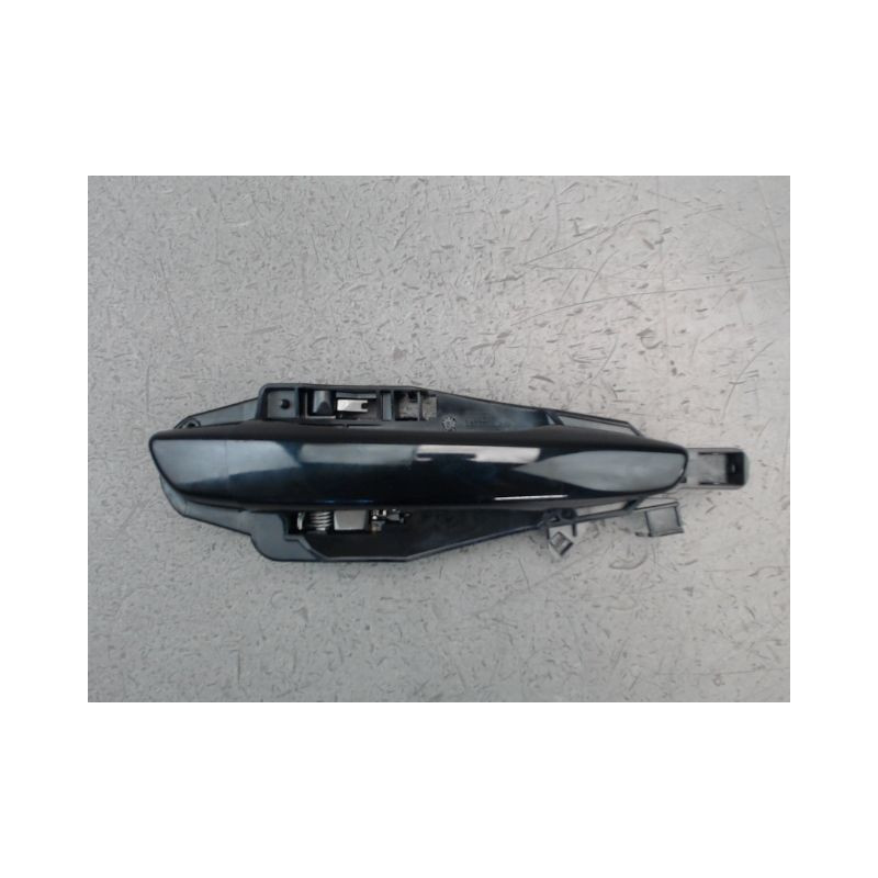 POIGNEE EXTERIEURE PORTE ARRIERE DROIT PEUGEOT 3008