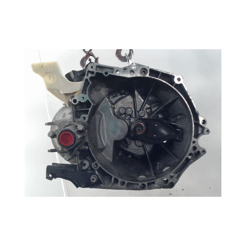 BOITE A VITESSE MECANIQUE PEUGEOT 208 1.6 BlueHDi 100