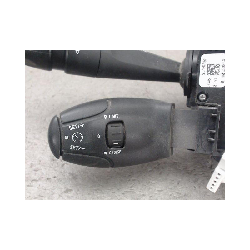 BLOC COMMODOS PEUGEOT 208