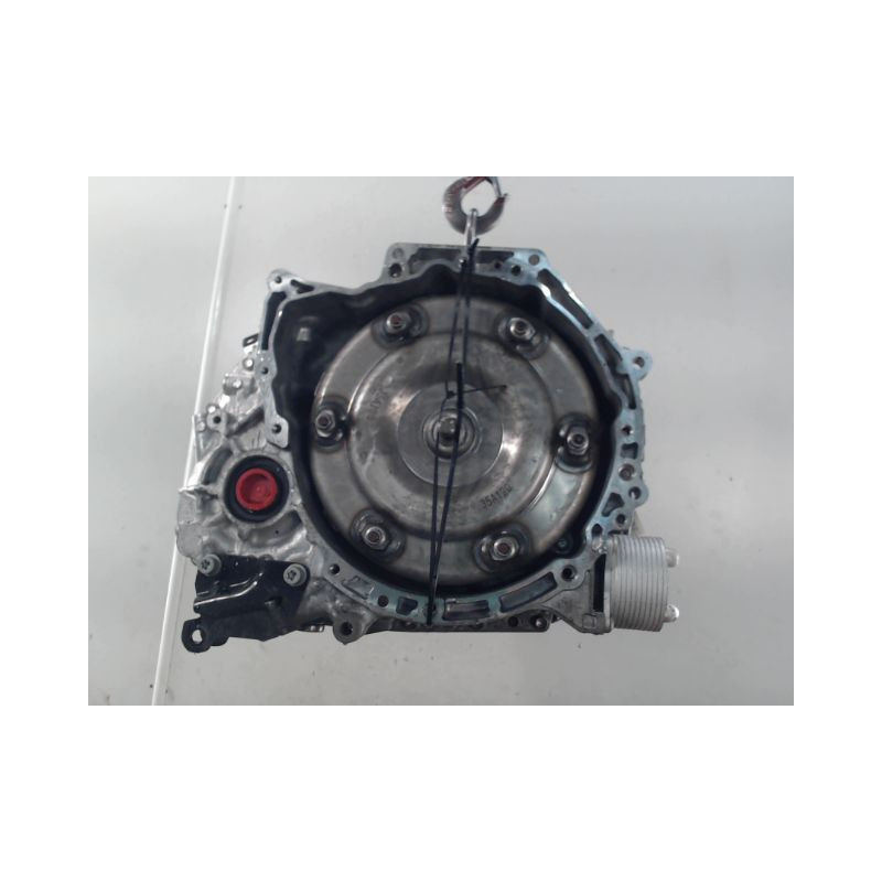 BOITE A VITESSE AUTOMATIQUE PEUGEOT 2008 1.2 THP 110 / PureTech 110