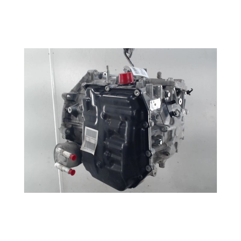 BOITE A VITESSE AUTOMATIQUE PEUGEOT 2008 1.2 THP 110 / PureTech 110