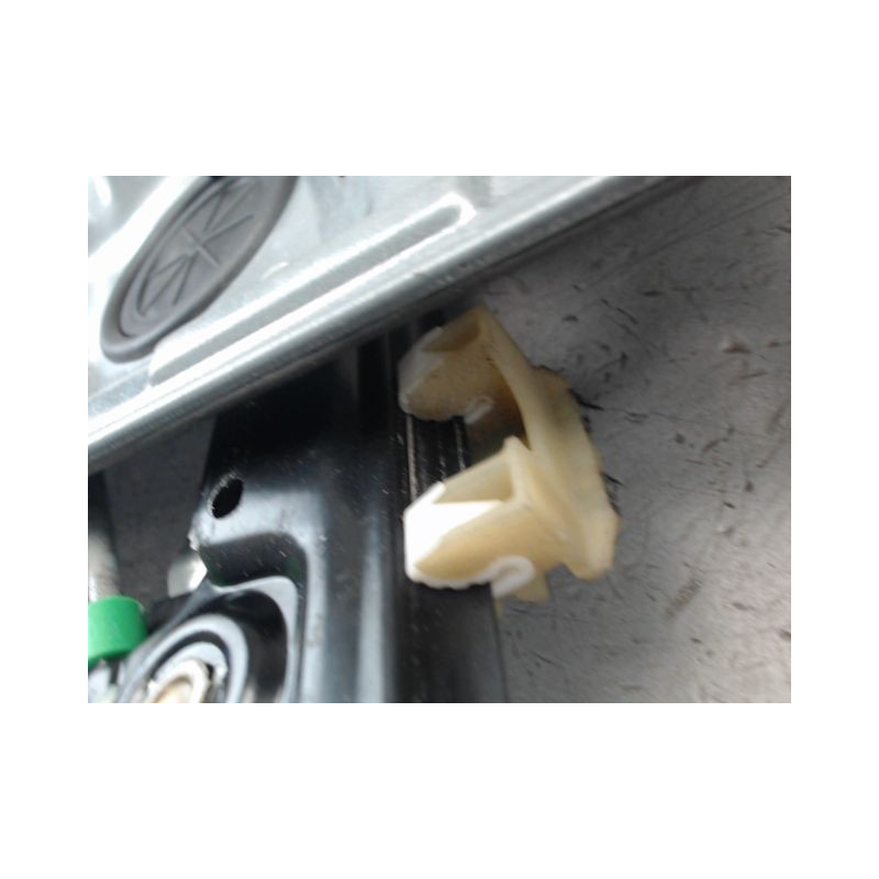 MECANISME LEVE-GLACE AVANT GAUCHE VOLKSWAGEN POLO