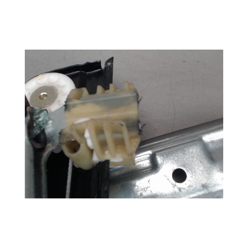 MECANISME LEVE-GLACE AVANT GAUCHE VOLKSWAGEN POLO