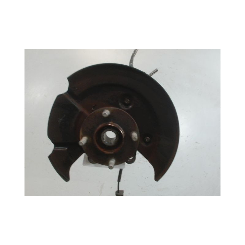 PIVOT AVANT DROIT FORD ECOSPORT