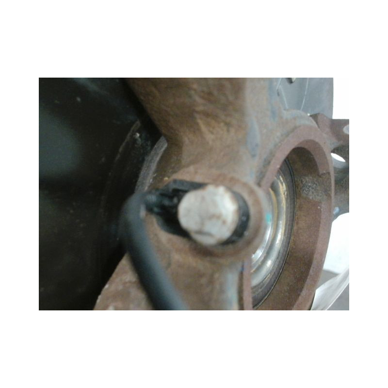 PIVOT AVANT DROIT FORD ECOSPORT