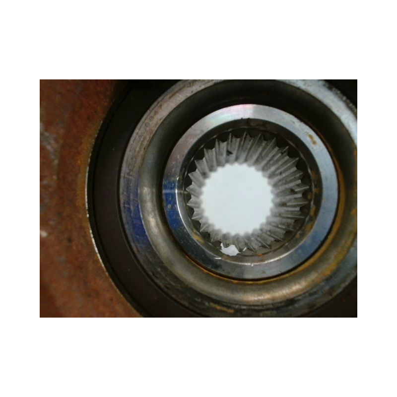 PIVOT AVANT DROIT FORD ECOSPORT
