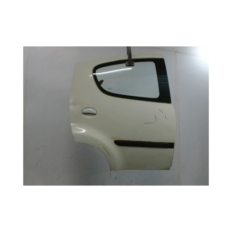 PORTE ARRIERE DROIT CITROEN C1
