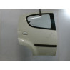 PORTE ARRIERE DROIT CITROEN C1