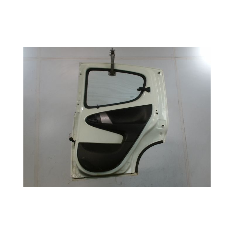 PORTE ARRIERE DROIT CITROEN C1